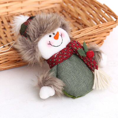 Toponeto Christmas Ornaments Cute Welcome Santa Snowman Xmas Door Hanging Decoration
Toponeto Christmas Ornaments Cute Welcome Santa Snowman Xmas Door Hanging Decoration