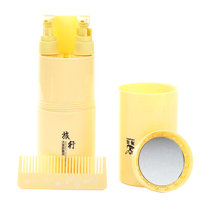 Multi-functional Toothbrush Holder Portable Outdoor Travel Toothbrush Cup Set Toiletry Mug For Holding Toothbrush & Toothpaste Sho
Multi-functional Toothbrush Holder Portable Outdoor Travel Toothbrush Cup Set Toiletry Mug For Holding Toothbrush & Toothpaste Sho