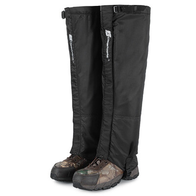 Long Gaiters Thermal Water-resistant Legs Protection Cover Skiing Snowboarding Gaiters
Long Gaiters Thermal Water-resistant Legs Protection Cover Skiing Snowboarding Gaiters