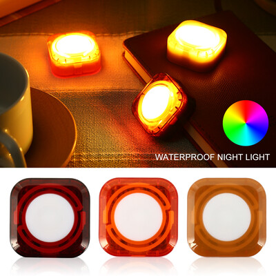 3PCS 5V Waterproof Long Time Working LED Dimmable Lights Night Light Home Party Decoration
3PCS 5V Waterproof Long Time Working LED Dimmable Lights Night Light Home Party Decoration