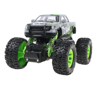 Tailored Inertia Four-Wheel Drive Off-Road Vehicle Simulation Model Toy Baby Alloy Car
Tailored Inertia Four-Wheel Drive Off-Road Vehicle Simulation Model Toy Baby Alloy Car