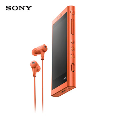 Sony SONY NW-A55HN Hi-Res high resolution music player MP3 16GB with headphones gold
Sony SONY NW-A55HN Hi-Res high resolution music player MP3 16GB with headphones gold