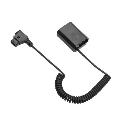 Andoer D-Tap to LP-E6 DC Coupler Adapter Fully Decoded Dummy Battery Accessory for Canon 5D2 5D3 5D4 6D 6D2 60D 7D 7D2 70D 80D 5DS
Andoer D-Tap to LP-E6 DC Coupler Adapter Fully Decoded Dummy Battery Accessory for Canon 5D2 5D3 5D4 6D 6D2 60D 7D 7D2 70D 80D 5DS