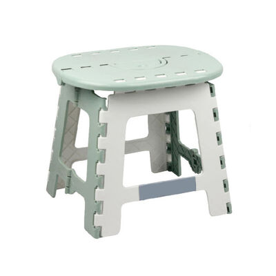 Portable Chair Seat Non-slip Folding Step Stool Plastic Step Stool For Home Bathroom Kitchen Garden Camping
Portable Chair Seat Non-slip Folding Step Stool Plastic Step Stool For Home Bathroom Kitchen Garden Camping