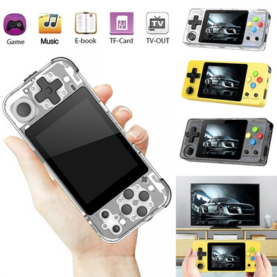 27 inch screen game Mini handheld game console nostalgic children Retro Game Mini game consoles
27 inch screen game Mini handheld game console nostalgic children Retro Game Mini game consoles