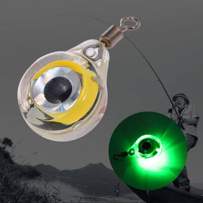 Fishing Supplies Mini LED Underwater Night Fishing Light Lure for Attracting Fish LED Underwater Night Light
Fishing Supplies Mini LED Underwater Night Fishing Light Lure for Attracting Fish LED Underwater Night Light