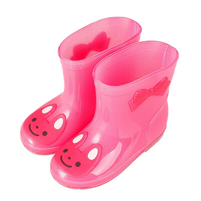 Children Kids Baby Boys Girls Boots Cartoon Rain Pattern Boots Antislip Outdoor Easy Walking Shoes Boots
Children Kids Baby Boys Girls Boots Cartoon Rain Pattern Boots Antislip Outdoor Easy Walking Shoes Boots