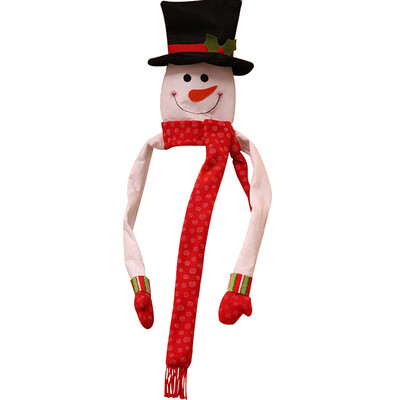 Christmas Tree Topper Snowman Santa Claus Hat Merry Christmas Tree Ornaments Decor Christmas Gifts Xmas Decoration For home
Christmas Tree Topper Snowman Santa Claus Hat Merry Christmas Tree Ornaments Decor Christmas Gifts Xmas Decoration For home