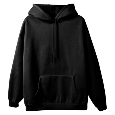 Women Sudadera Mujer Solid Color Hoodie Hip Hop Street Wear Sweatshirts MenWoman Pullover Hoodies
Women Sudadera Mujer Solid Color Hoodie Hip Hop Street Wear Sweatshirts MenWoman Pullover Hoodies