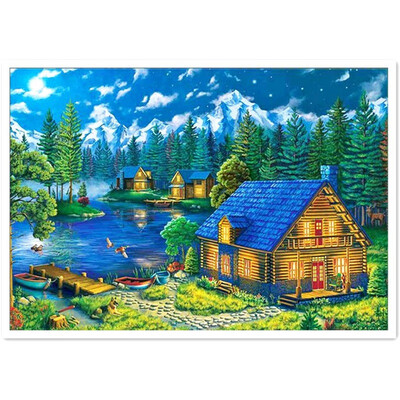 Full Diamond Paintings Household Decoration Pastoral Scenery Theme DIY Childrens Gift Funny Covered Diamond Paintings
Full Diamond Paintings Household Decoration Pastoral Scenery Theme DIY Childrens Gift Funny Covered Diamond Paintings