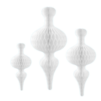 Christmas Festival Pendant Honeycomb Ball Wedding Party Decoration Ornaments Exquisite 3D Paper Crafts
Christmas Festival Pendant Honeycomb Ball Wedding Party Decoration Ornaments Exquisite 3D Paper Crafts