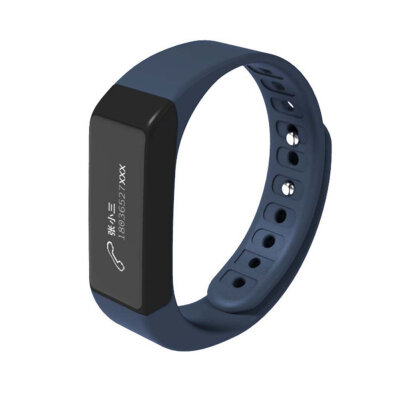 I5 Plus Smart Bracelet Bluetooth 40 Waterproof Touch Screen Fitness Tracker Health Wristband Sleep Monitor Smart Watch
I5 Plus Smart Bracelet Bluetooth 40 Waterproof Touch Screen Fitness Tracker Health Wristband Sleep Monitor Smart Watch