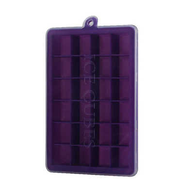 15 24holes Square Ice Cubes Making Box with Lids Fruit Puree Jelly Molds Home Kitchen Fridge Drinking Jelly Pudding Making Tool
15 24holes Square Ice Cubes Making Box with Lids Fruit Puree Jelly Molds Home Kitchen Fridge Drinking Jelly Pudding Making Tool