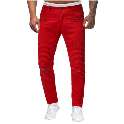 Gobestart Men Casual Jogger Dance Sportwear Baggy Slim Designed Pants Slacks Sweatpant
Gobestart Men Casual Jogger Dance Sportwear Baggy Slim Designed Pants Slacks Sweatpant