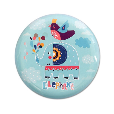 Cartoon Design Round Tinplate Candy Box Decorative Storage Case Containers For Coins Headset USB Cable Keys Jewelry
Cartoon Design Round Tinplate Candy Box Decorative Storage Case Containers For Coins Headset USB Cable Keys Jewelry