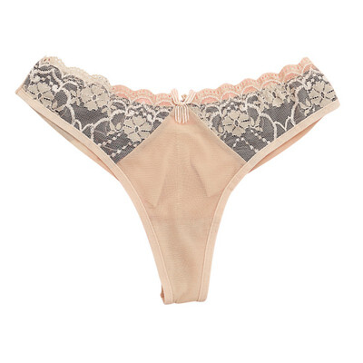 Women Seamless Panties Briefs Thongs Womens Sexy Lace Panties G-string Underwear Intimates
Women Seamless Panties Briefs Thongs Womens Sexy Lace Panties G-string Underwear Intimates