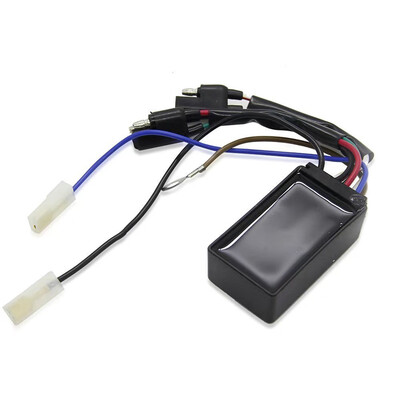 For Polaris Sportsman 500 1996-2001 High Electrical Resistance CDI Box Ignitor Ignition Coil Replacement
For Polaris Sportsman 500 1996-2001 High Electrical Resistance CDI Box Ignitor Ignition Coil Replacement