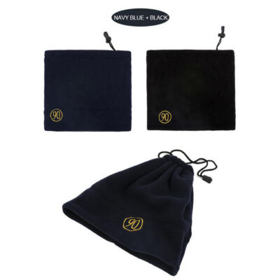 Polar Fleece Neck Tube Ear Warmer Gaiter Face Mask Headband Winter Thermal Warm Scarf Hat For Outdoor Hiking Cycling
Polar Fleece Neck Tube Ear Warmer Gaiter Face Mask Headband Winter Thermal Warm Scarf Hat For Outdoor Hiking Cycling