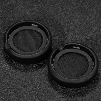 Replacement Memory Ear Pad Protein Leather Around Ear Cups Cushion Cover for Monster Beats By DrDre MIXR mixr Headphones
Replacement Memory Ear Pad Protein Leather Around Ear Cups Cushion Cover for Monster Beats By DrDre MIXR mixr Headphones