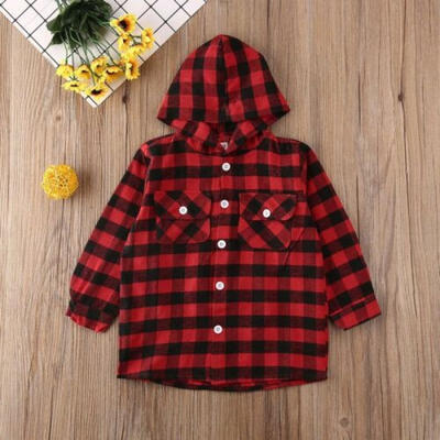 US Toddler Kids Baby Boys Girls Hoodie Tops Hooded Sweatshirt Outdoor Shirt Coat
US Toddler Kids Baby Boys Girls Hoodie Tops Hooded Sweatshirt Outdoor Shirt Coat