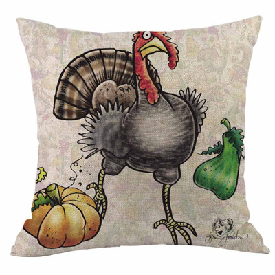 Tailored Happy Thanksgiving Day Throw Pillow Cases Cafe Sofa Cushion Cover Home Decor
Tailored Happy Thanksgiving Day Throw Pillow Cases Cafe Sofa Cushion Cover Home Decor