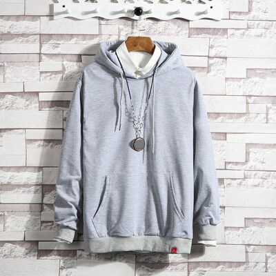 Gobestart Men Casual Autumn&Winter Solid Color Hoodies Long Sleeve Sweatshirt Outwear Coat
Gobestart Men Casual Autumn&Winter Solid Color Hoodies Long Sleeve Sweatshirt Outwear Coat