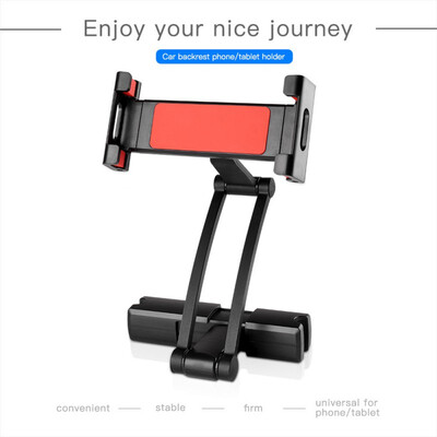 Car Headrest Tablet Mount Universal Car Backseat Tablet Holder For IPadTabletSmartphone
Car Headrest Tablet Mount Universal Car Backseat Tablet Holder For IPadTabletSmartphone