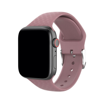 〖Follure〗Fashion Silicone Replacement Watch For Apple Smart Watch Series 1234 42mm
〖Follure〗Fashion Silicone Replacement Watch For Apple Smart Watch Series 1234 42mm