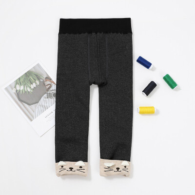 Cute Dog Baby Toddler Kids Girls Cotton Warm Candy Colors Comfortable Leggings Autumn Winter Pantyhose
Cute Dog Baby Toddler Kids Girls Cotton Warm Candy Colors Comfortable Leggings Autumn Winter Pantyhose