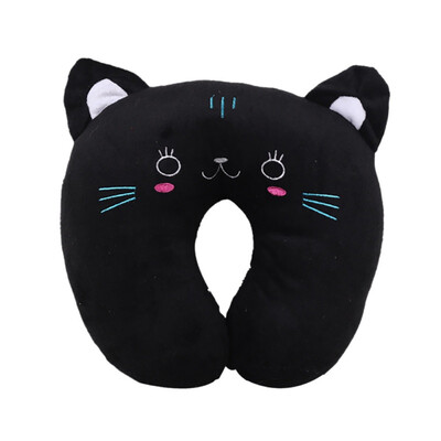 Fashion Pillow Multi-Color Cartoon U Shaped Travel Pillow Casual Chic Style Neck Pillow
Fashion Pillow Multi-Color Cartoon U Shaped Travel Pillow Casual Chic Style Neck Pillow