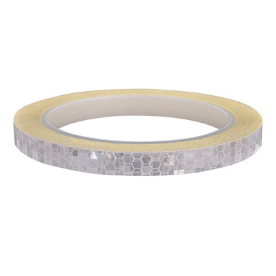 Reflective Tape Luminous Bike Bicycle Cycling Anti-collision Warning Sign Stickers Adhesive Tape Home Stairs Accessories
Reflective Tape Luminous Bike Bicycle Cycling Anti-collision Warning Sign Stickers Adhesive Tape Home Stairs Accessories