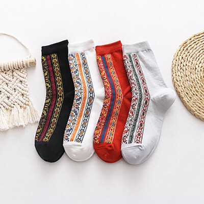 New 4 Pairs Child Socks Children Cute Christmas Cartoon Socks Print Comfortable Tube Length Anti-slip Casual Socks
New 4 Pairs Child Socks Children Cute Christmas Cartoon Socks Print Comfortable Tube Length Anti-slip Casual Socks