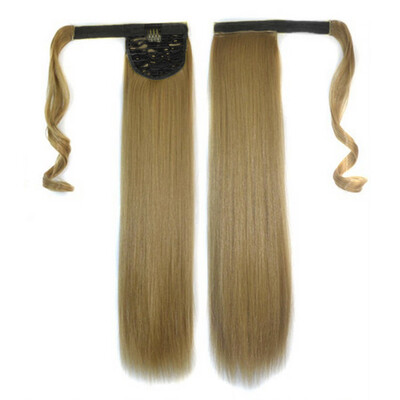Gobestart Real New Clip In Human Hair Extension Straight Pony Tail Wrap Around Ponytail
Gobestart Real New Clip In Human Hair Extension Straight Pony Tail Wrap Around Ponytail