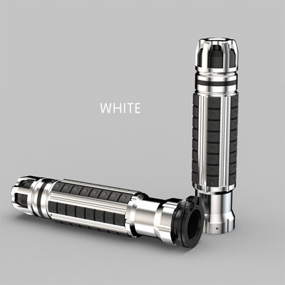 22mm Motorcycle Grips Non Slip Aluminum Rubber Bar End Thruster Grip Comfort Hand Handlebar Grip
22mm Motorcycle Grips Non Slip Aluminum Rubber Bar End Thruster Grip Comfort Hand Handlebar Grip