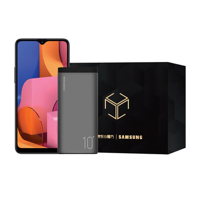 Jingdong Xiao Rubik Samsung Galaxy A20s SM-A2070 retro black 4GB64GB rear three-shot long battery life 65-inch beautiful V video
Jingdong Xiao Rubik Samsung Galaxy A20s SM-A2070 retro black 4GB64GB rear three-shot long battery life 65-inch beautiful V video