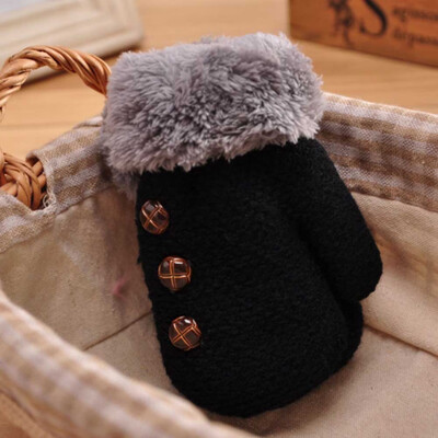 Winter Kids Boy Girl Wool Gloves Warm Rope Full Finger Gloves Thickening Plus Velvet Gloves
Winter Kids Boy Girl Wool Gloves Warm Rope Full Finger Gloves Thickening Plus Velvet Gloves