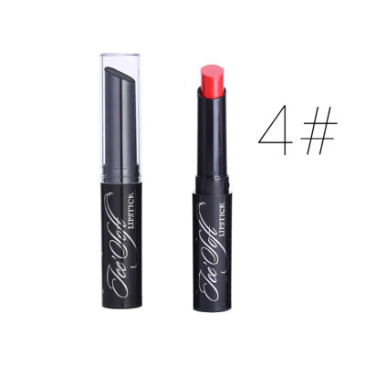 Wholesale 6 Colors Lipstick Velvet Lip Stick Sexy Moisturizer Long Lasting Smooth Lipsticks Pigment Nude Make Up Cosmetic
Wholesale 6 Colors Lipstick Velvet Lip Stick Sexy Moisturizer Long Lasting Smooth Lipsticks Pigment Nude Make Up Cosmetic