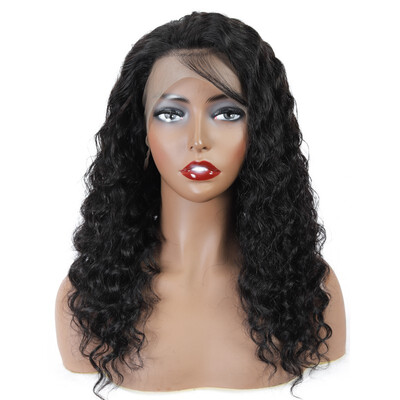 Amazing Star Deep Wave Full Lace Wigs Virgin Hair Full Lace Wigs Peruvian Human Hair Full Lace Wigs with Baby Hair
Amazing Star Deep Wave Full Lace Wigs Virgin Hair Full Lace Wigs Peruvian Human Hair Full Lace Wigs with Baby Hair