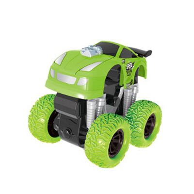 Tailored Inertia Four-Wheel Drive Off-Road Vehicle Simulation Model Toy Baby Car Model
Tailored Inertia Four-Wheel Drive Off-Road Vehicle Simulation Model Toy Baby Car Model