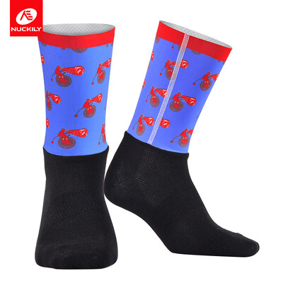 NUCKILY Unisex Sublimation Printing Socks Cotton Sole Socks Unique Graphic Happy Riding Sock Running Sock&Cycling Sport Sock
NUCKILY Unisex Sublimation Printing Socks Cotton Sole Socks Unique Graphic Happy Riding Sock Running Sock&Cycling Sport Sock