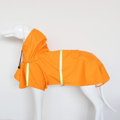 Pet Small Medium Large Dog Raincoat Reflective Rain Jacket Waterproof Pet Clothes Safety Rainwear Dogs Apparel Clothes
Pet Small Medium Large Dog Raincoat Reflective Rain Jacket Waterproof Pet Clothes Safety Rainwear Dogs Apparel Clothes