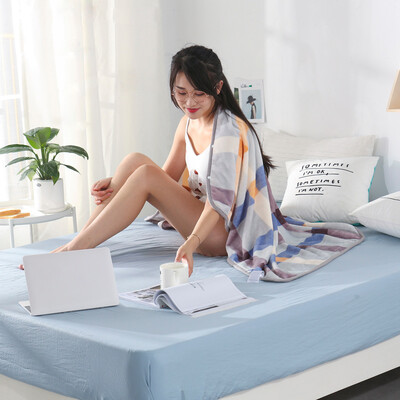 Siaonvr Lady Multifunction Single layer Softable Blanket Scarf Wrap Shawl Winter Warm
Siaonvr Lady Multifunction Single layer Softable Blanket Scarf Wrap Shawl Winter Warm