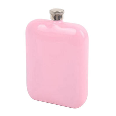 5oz Flagon Hip Flask Alcohol Whiskey Wine Pot Scotch Flask Stainless Steel Folding Cup Leak Proof Barware Drink Square Shape
5oz Flagon Hip Flask Alcohol Whiskey Wine Pot Scotch Flask Stainless Steel Folding Cup Leak Proof Barware Drink Square Shape