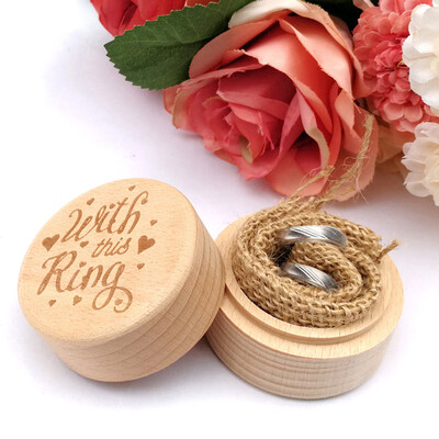 Gobestart Ring Box Wedding Wooden Box Ring Storage Rings Organizer Wedding Party Accessory
Gobestart Ring Box Wedding Wooden Box Ring Storage Rings Organizer Wedding Party Accessory