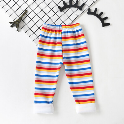 Autumn Winter Girls Pants Velvet Thicken Warm Girls Leggings Kids Children Pants Kids Clothing Padded Trousers
Autumn Winter Girls Pants Velvet Thicken Warm Girls Leggings Kids Children Pants Kids Clothing Padded Trousers