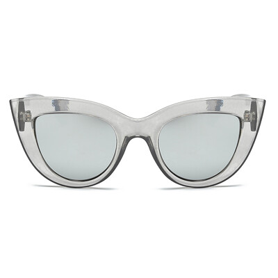Vintage Retro Cat Eye Sunglasses Women Big Frame Sun Glasses Black ladies Sunglass Wrap Eyewear oculos Modified face
Vintage Retro Cat Eye Sunglasses Women Big Frame Sun Glasses Black ladies Sunglass Wrap Eyewear oculos Modified face