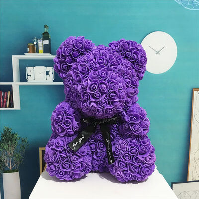 40cm Big Red Bear Rose Flower Artificial Decoration Heart Gifts for Women Christmas Valentines Gift DropShipping
40cm Big Red Bear Rose Flower Artificial Decoration Heart Gifts for Women Christmas Valentines Gift DropShipping