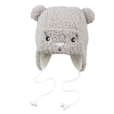 New Baby Girl Boy Winter Warm Cartoon Pattern Thicken Hats Casual Cap Cute Soft Hair Accessories
New Baby Girl Boy Winter Warm Cartoon Pattern Thicken Hats Casual Cap Cute Soft Hair Accessories
