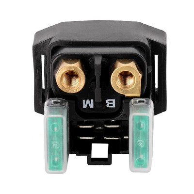 Motobike Starter Relay Solenoid For YamahaXVS1100V-StarCustom200320042006 Racing Motorcycle Accessories
Motobike Starter Relay Solenoid For YamahaXVS1100V-StarCustom200320042006 Racing Motorcycle Accessories