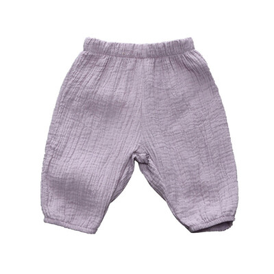 Baby Clothes Baby Girls Boys Fashionable Summer Cotton Short Pants Sports Casual Toddler Floral Pattern Trousers Long Pants
Baby Clothes Baby Girls Boys Fashionable Summer Cotton Short Pants Sports Casual Toddler Floral Pattern Trousers Long Pants